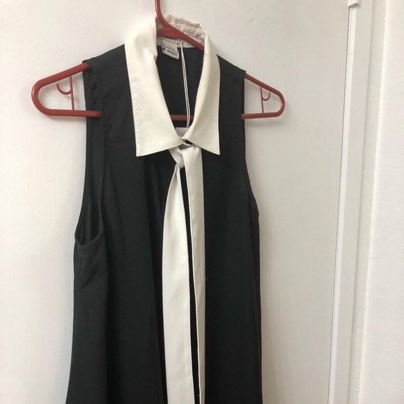 Glamorous Dresses & Skirts - Chic Tuxedo